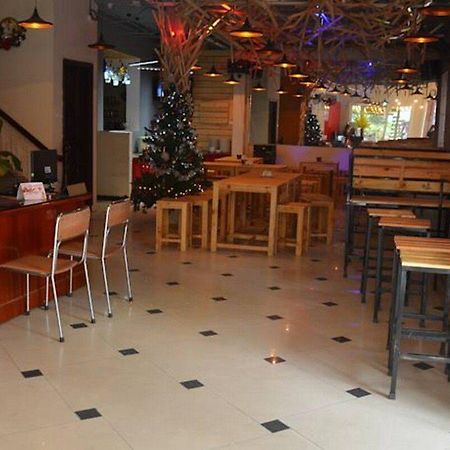 Camellia 4 Hotel Hanoi Luaran gambar