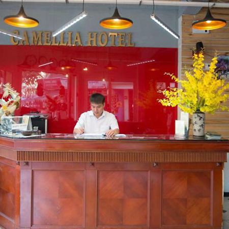 Camellia 4 Hotel Hanoi Luaran gambar