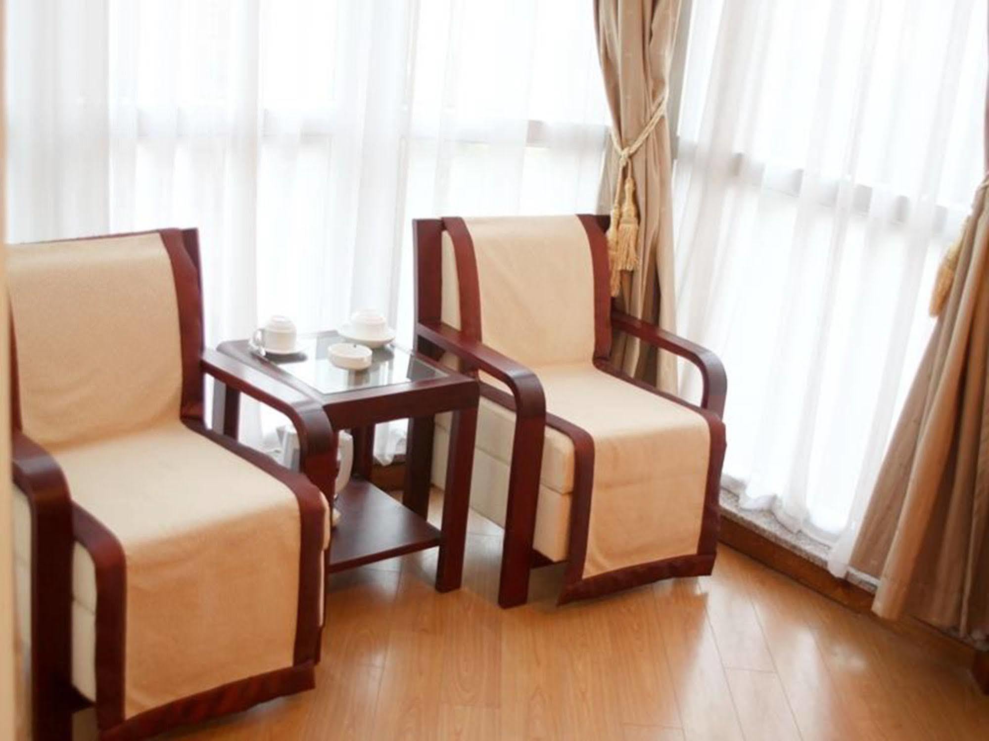 Camellia 4 Hotel Hanoi Luaran gambar