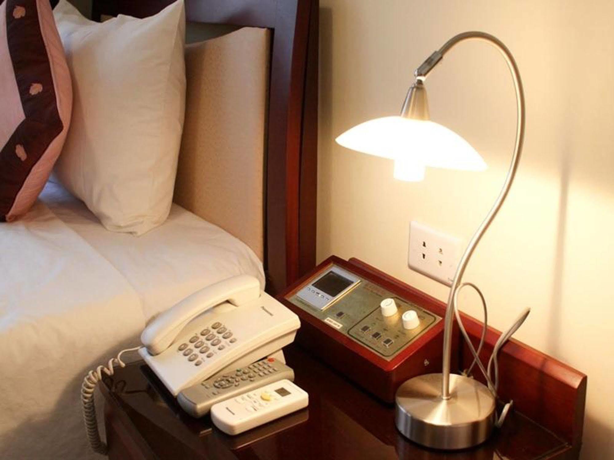 Camellia 4 Hotel Hanoi Luaran gambar