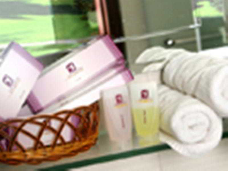 Camellia 4 Hotel Hanoi Luaran gambar
